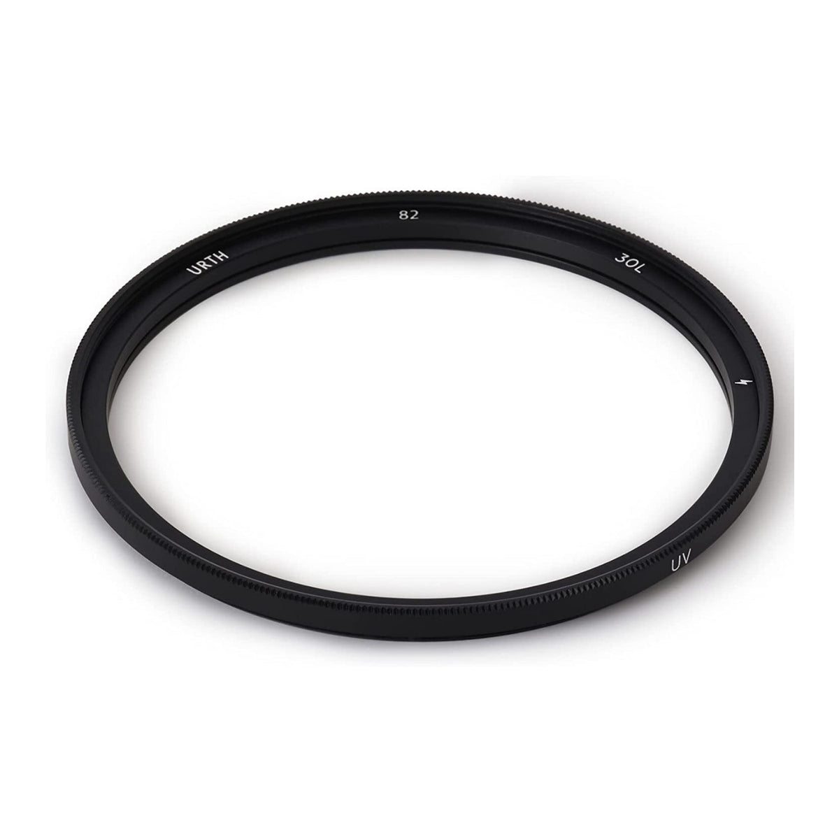 Urth 82mm Magnetic UV Nano-Coating German B270 Schott Optical Glass Lens Filter Plus+