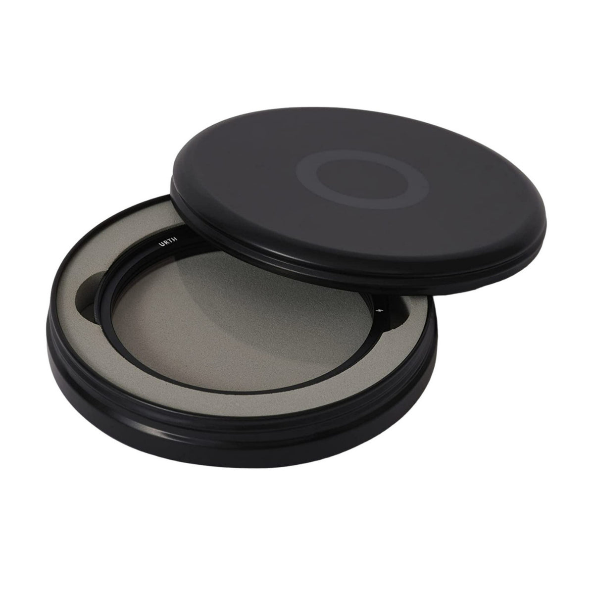 Urth 82mm Magnetic UV Nano-Coating German B270 Schott Optical Glass Lens Filter Plus+