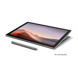Microsoft Surface Pro 7 Plus 8GB RAM, 256GB SSD Tablet with Touchscreen (Certified Refurbished)
