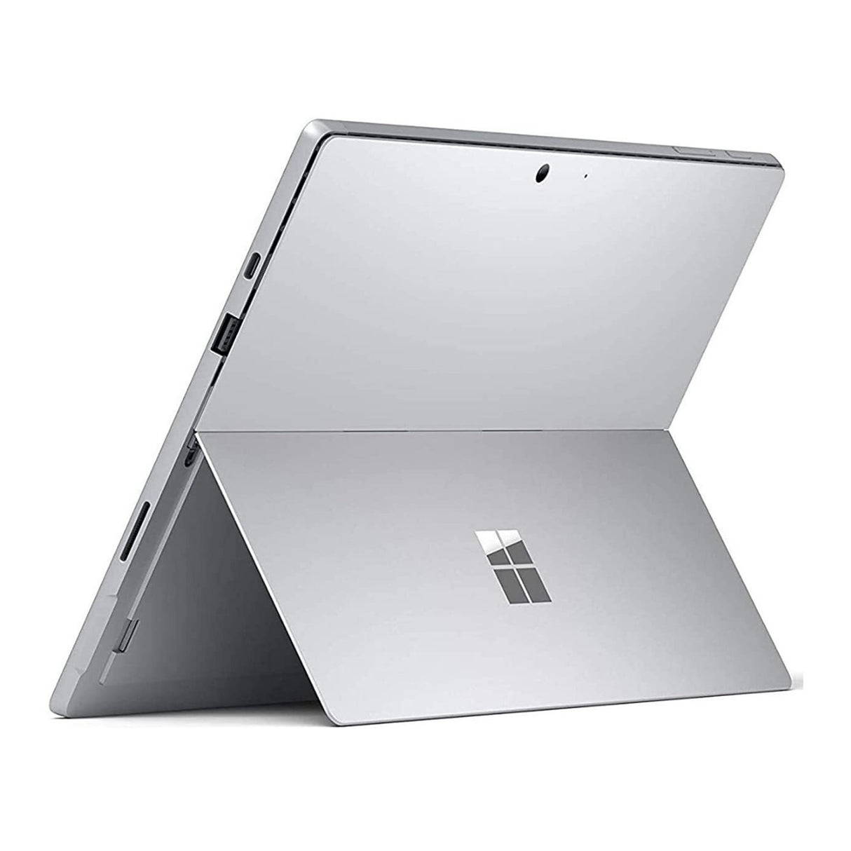 Microsoft Surface Pro 7 Plus 8GB RAM, 256GB SSD Tablet with Touchscreen (Certified Refurbished)