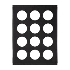 Westcott Pro Light Adjustable Corner System and Hook-And-Loop Tape Lining Mods 3 x 4 with Case