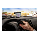 Garmin Drive 53 Gps Navigator With Garmin Vehicle Mount Bundle