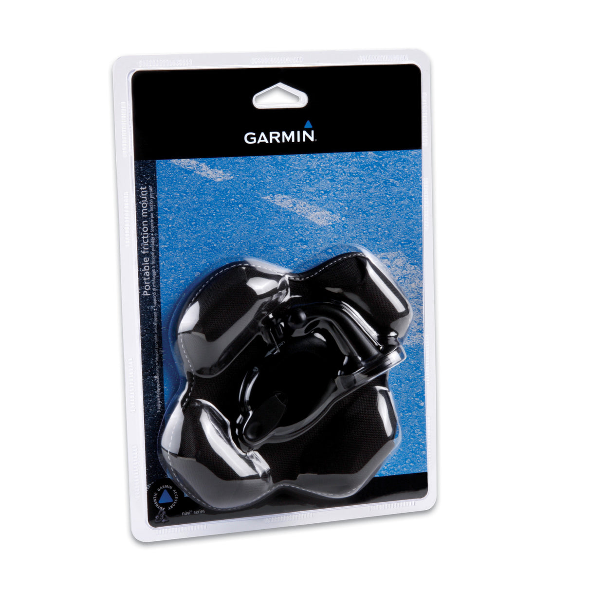 Garmin Drive 53 Gps Navigator With Garmin Vehicle Mount Bundle