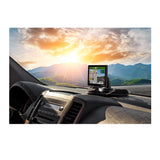 Garmin Drive 53 Gps Navigator With Garmin Vehicle Mount Bundle