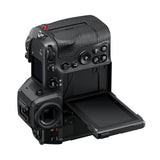 Nikon Z8 Mirrorless Camera with FTZ II Adapter Kit