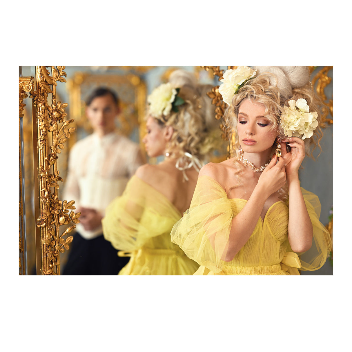 Nikon Z8 Mirrorless Camera Body