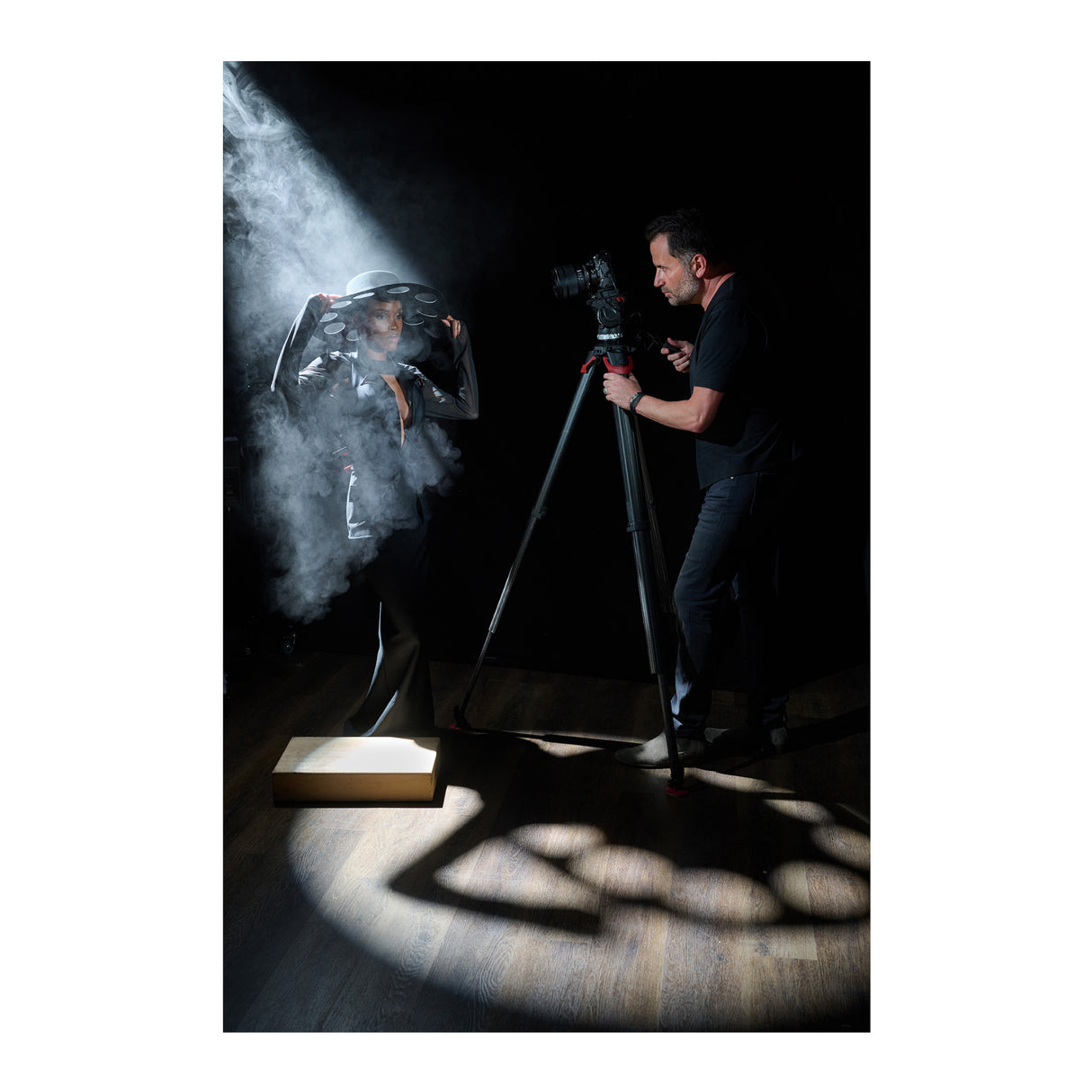 Nikon Z8 Mirrorless Camera Body