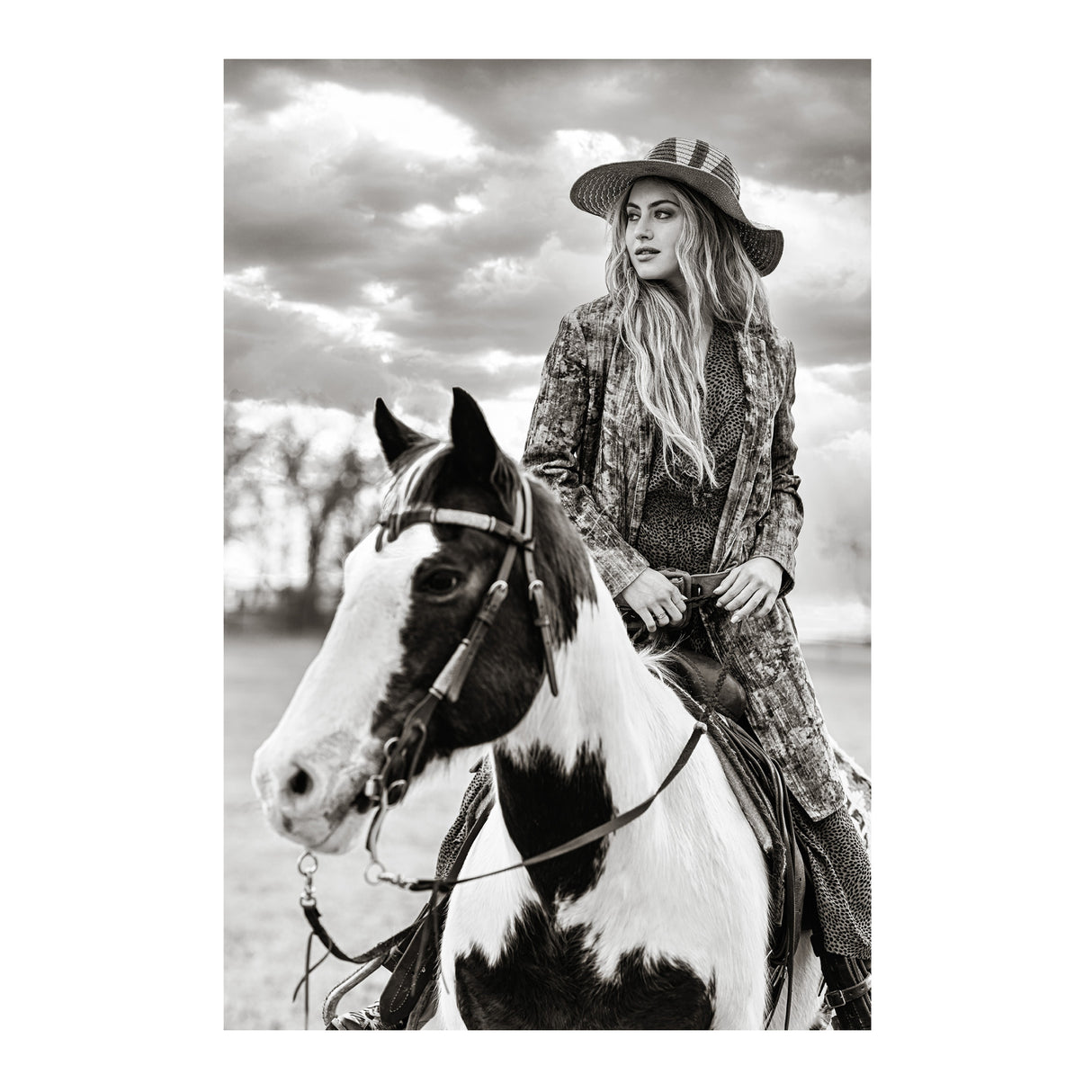 Nikon Z8 Mirrorless Camera with 24-120mm f/4 Lens