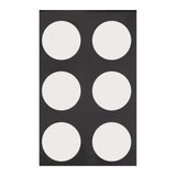 Westcott Pro Light Adjustable Corner System and Hook-And-Loop Tape Mods 2 x 3 (Standard, 2-Pack)