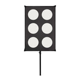 Westcott Pro Light Adjustable Corner System and Hook-And-Loop Tape Mods 2 x 3 (Standard, 2-Pack)