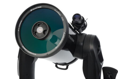 Celestron CPC 9.25 inch GPS SCT GoTo Telescope