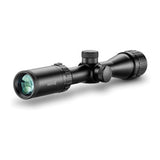 Hawke Sport Optics 2-7x32 Vantage AO Riflescope with Mil Dot Reticle