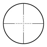 Hawke Sport Optics 2-7x32 Vantage AO Riflescope with Mil Dot Reticle