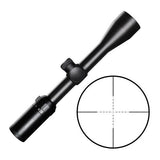Hawke Sport Optics Vantage 3-9X40mm Mil Dot Riflescope (Black)