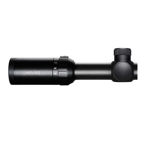 Hawke Sport Optics Vantage 3-9X40mm Mil Dot Riflescope (Black)