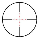 Hawke Sport Optics 4-16x50 Vantage AO Riflescope with Mil Dot IR Illuminated Reticle