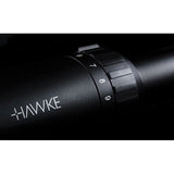 Hawke Sport Optics 4-16x50 Vantage AO Riflescope with Mil Dot IR Illuminated Reticle