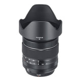 Fujifilm XF 16-80mm F4 R OIS WR Lens