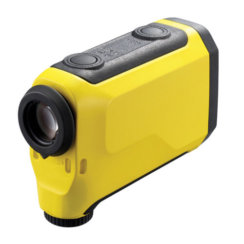Nikon Forestry Pro II Laser Rangefinder/Hypsometer