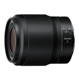 Nikon NIKKOR Z 50mm f/1.8 S Lens