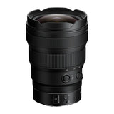 Nikon NIKKOR Z 14-24mm f/2.8 S Lens