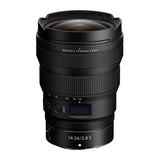 Nikon NIKKOR Z 14-24mm f/2.8 S Lens