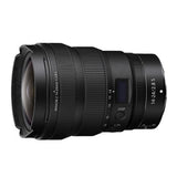 Nikon NIKKOR Z 14-24mm f/2.8 S Lens