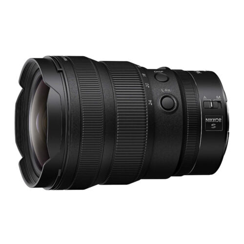 Nikon NIKKOR Z 14-24mm f/2.8 S Lens