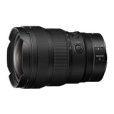 Nikon NIKKOR Z 14-24mm f/2.8 S Lens