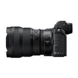Nikon NIKKOR Z 14-24mm f/2.8 S Lens