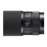 Sigma 105mm f/2.8 Art DG DN Macro Lens for Sony E-Mount