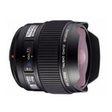 Olympus Zuiko 8mm f/3.5 E-ED Digital Fish-Eye Mirrorless Lens
