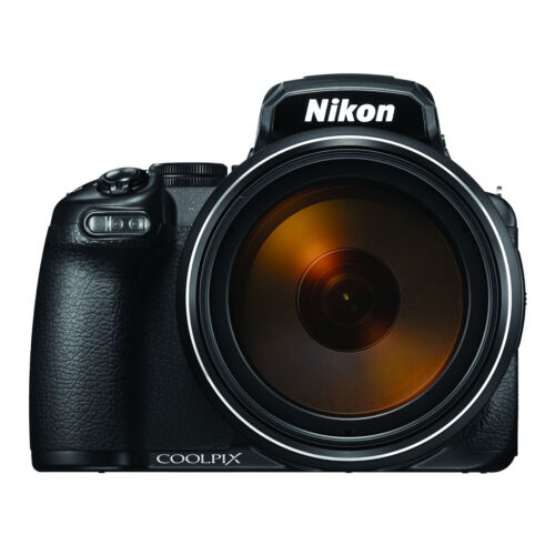 Nikon Coolpix P1000 Digital Camera
