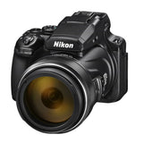 Nikon Coolpix P1000 Digital Camera