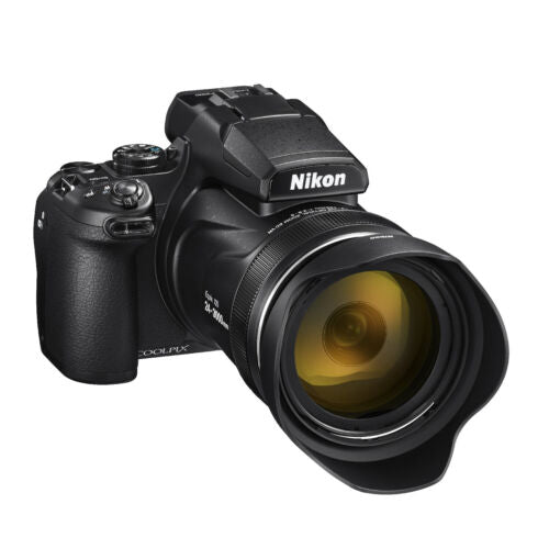 Nikon Coolpix P1000 Digital Camera