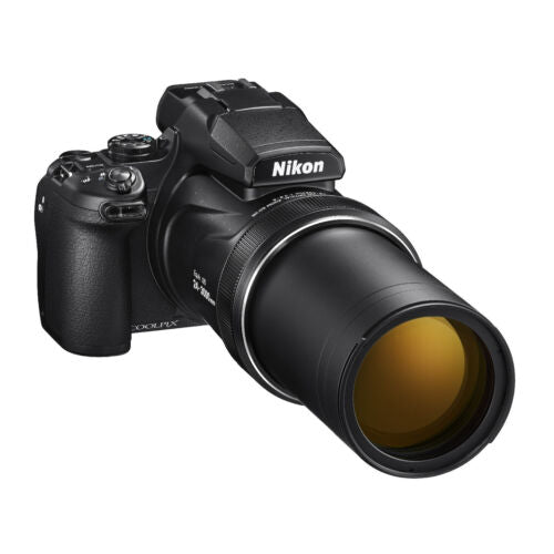 Nikon Coolpix P1000 Digital Camera