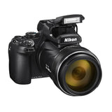 Nikon Coolpix P1000 Digital Camera