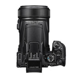 Nikon Coolpix P1000 Digital Camera