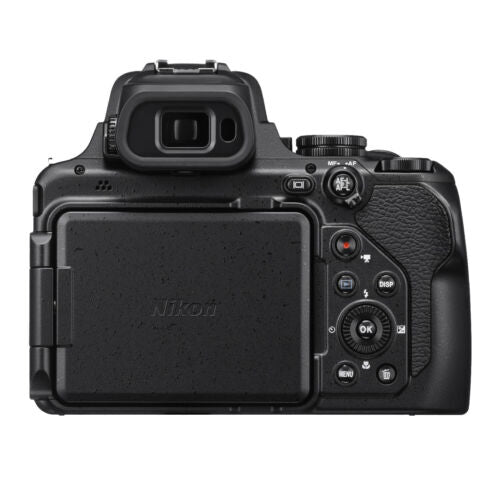 Nikon Coolpix P1000 Digital Camera
