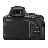 Nikon Coolpix P1000 Digital Camera