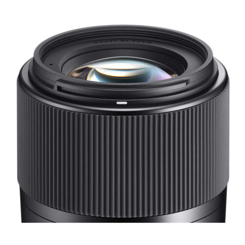 Sigma 30mm f/1.4 Contemporary DC DN Prime Lens Canon EF-M