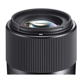 Sigma 30mm f/1.4 Contemporary DC DN Prime Lens Canon EF-M