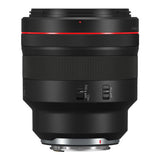 Canon RF 85mm F1.2 L USM Lens