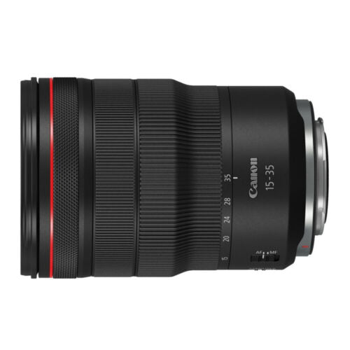 Canon RF 15-35mm f/2.8L IS USM Lens – Focus Camera