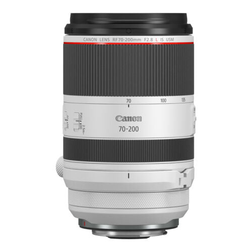Canon RF 70-200mm f/2.8L IS USM Lens