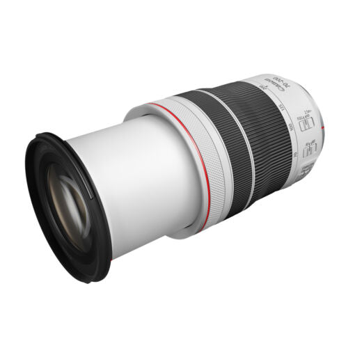 Canon RF 70-200mm f/4L IS USM Lens