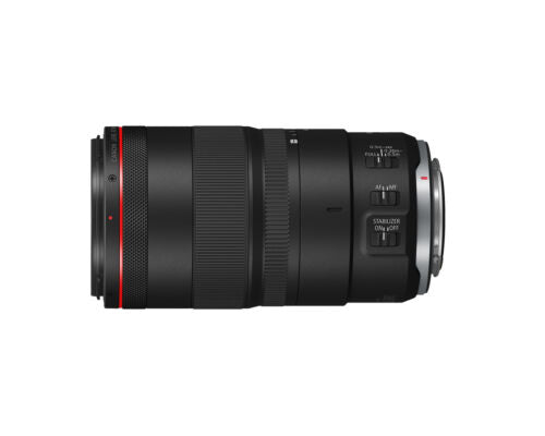 Canon RF 100mm f/2.8L Macro IS USM Lens