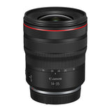 Canon RF 14-35mm f/4L IS USM Lens