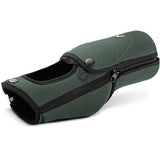 SWAROVSKI OPTIK Stay-On Case for STX Eyepiece Straight Spotting Scope