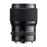 Fujifilm GF 110mm f/2 R LM WR Lens